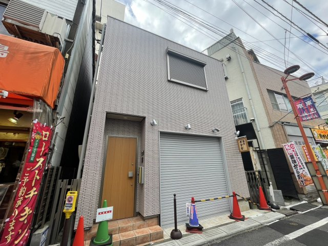 茶乃葉（チャノハ）