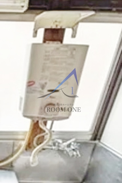 勝山アパートのその他