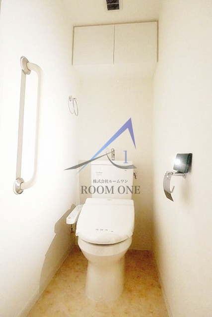 ＬＩＮＸＡＶＥＮＩＲのトイレ|トイレです。