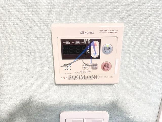 サークルハウスB棟 