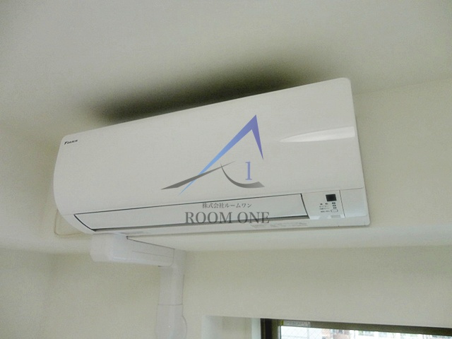 アーリアシティ川崎のその他