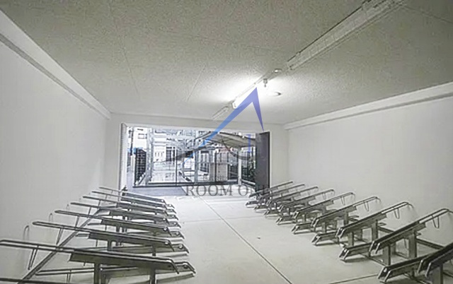 アーリアシティ川崎