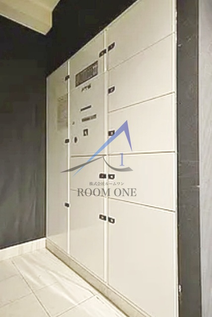 アーリアシティ川崎