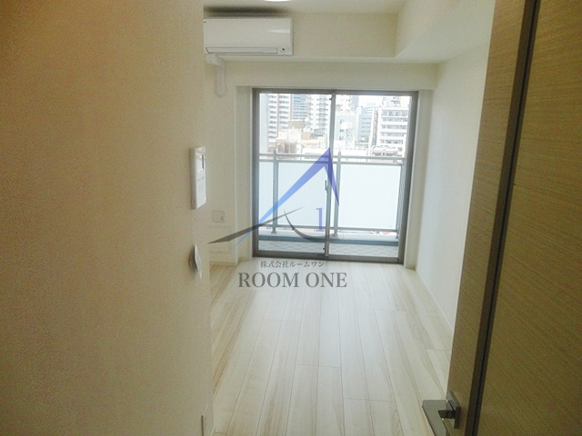 アーリアシティ川崎