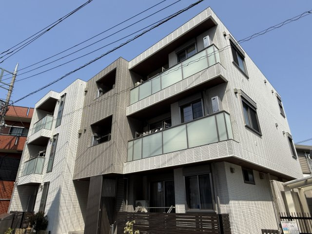 ヴァルト鷺ノ宮