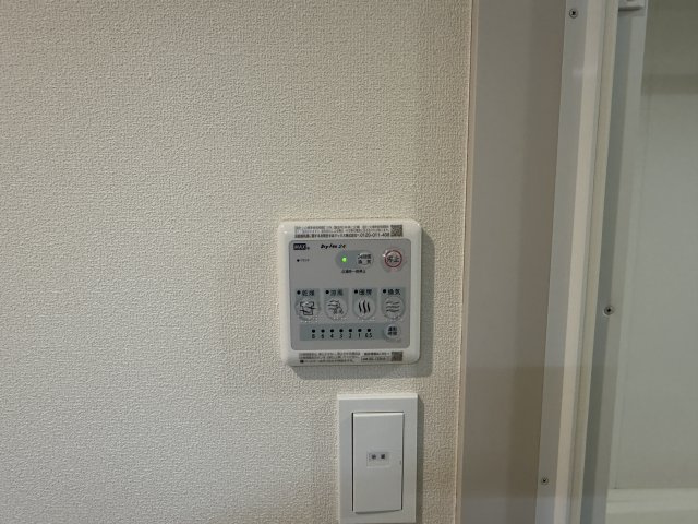 ヴァルト鷺ノ宮の設備
