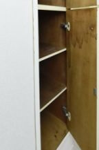 メゾン・ド・エテールの玄関|シューズボックス☆