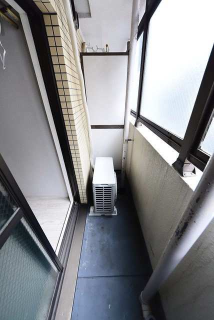 メゾン・ド・エテールのバルコニー|バルコニー★(同一仕様写真）