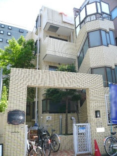 メゾン・ド・エテールのその他|外観・周辺