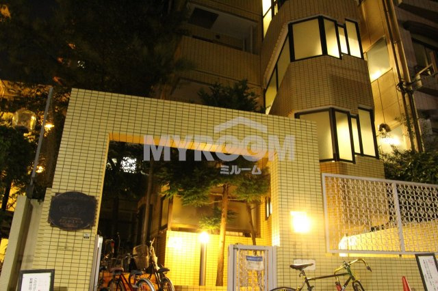 メゾン・ド・エテール