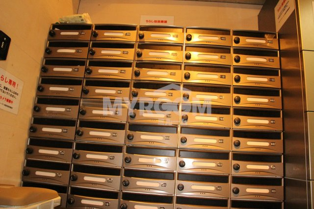 メゾン・ド・エテールの設備