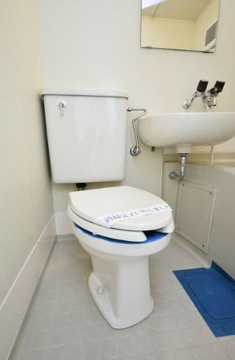 メゾン・ド・エテールのトイレ|トイレ(同一仕様写真)