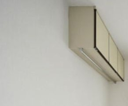 メゾン・ド・エテールの収納|収納(同一仕様写真)