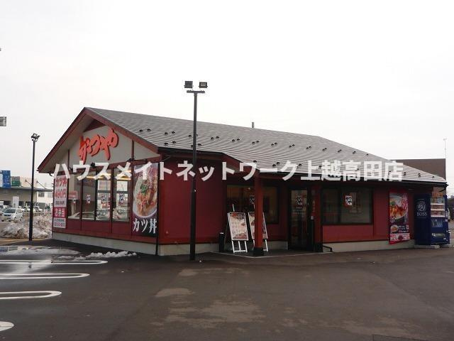 ファイン・グレースⅡの周辺|その他