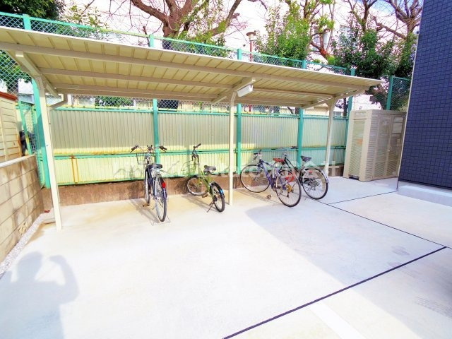 西東京市南町５丁目のアパートのその他