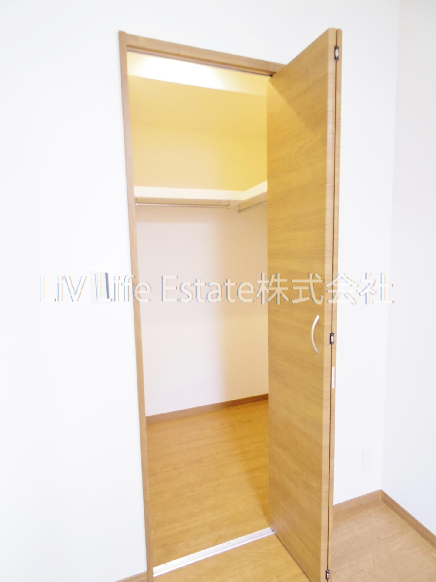 西東京市南町５丁目のアパート