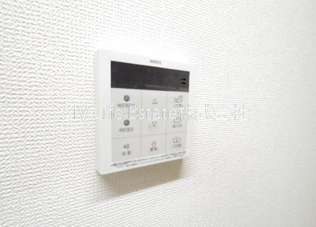 西東京市南町５丁目のアパート