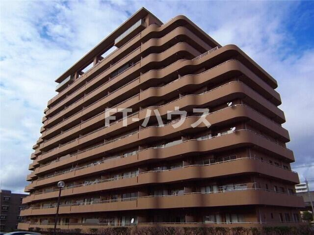 アイングレース八千代