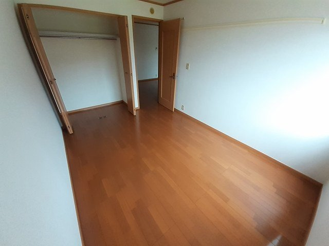 フォレスト　ピアＢの収納|こまごまとしたものを収納できそうですね