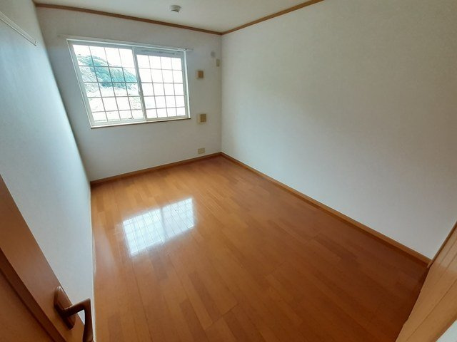 フォレスト　ピアＢの内装|おしゃれな内装です