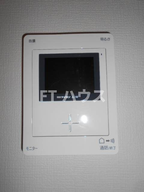フェリオ八千代台の寝室