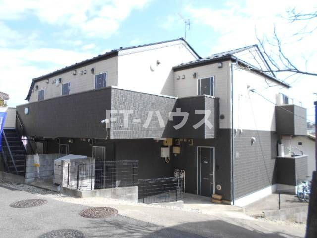 フェリオ八千代台