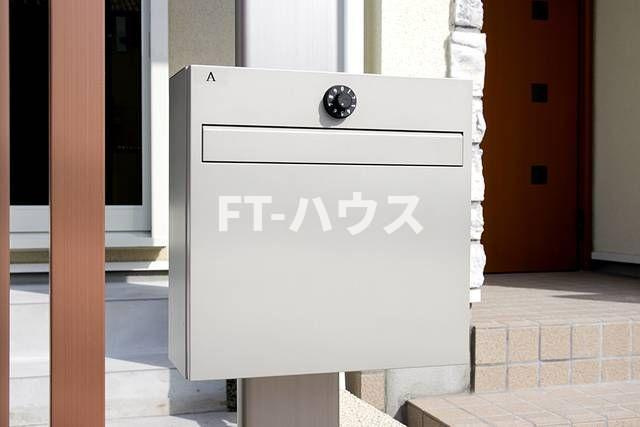 メゾン・モンブランの設備