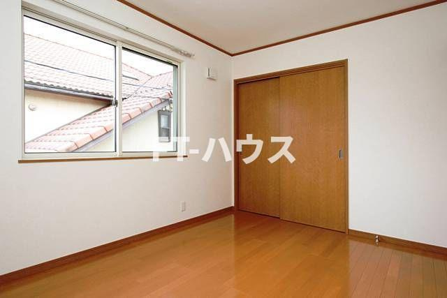 メゾン・モンブランの子供部屋