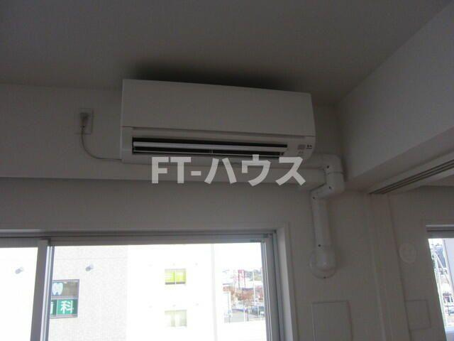 ＳｉｎｃｅｒｉｔｙＭＵＲＡＫＡＭＩⅢの設備