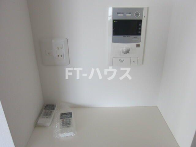 ＳｉｎｃｅｒｉｔｙＭＵＲＡＫＡＭＩⅢの設備