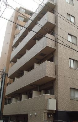ロアール早稲田大学前弐番館のバルコニー|バルコニー
