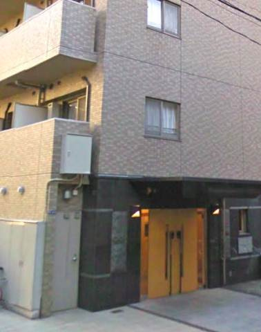 ロアール早稲田大学前弐番館のその他共用部分|外観