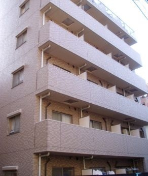 ロアール早稲田大学前弐番館の外観|ロアール早稲田大学前弐番館の外観☆
