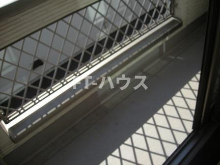 フェーニクスのバルコニー