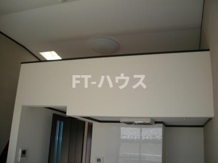 フェーニクスの寝室