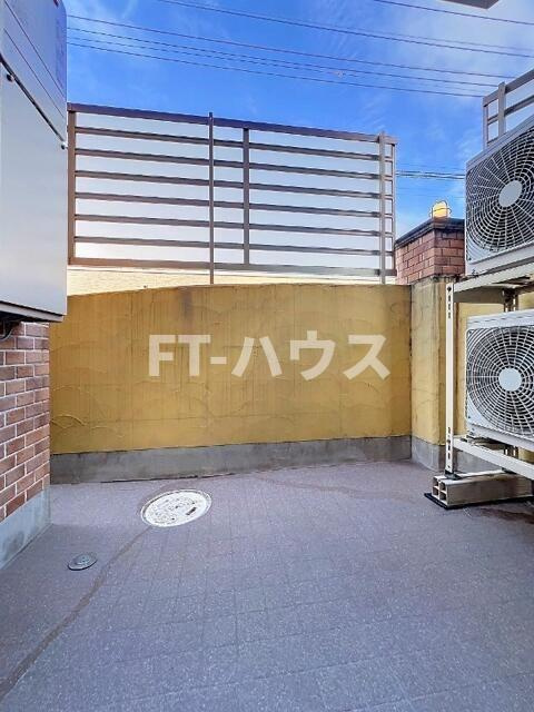 マリーナヒルズのその他
