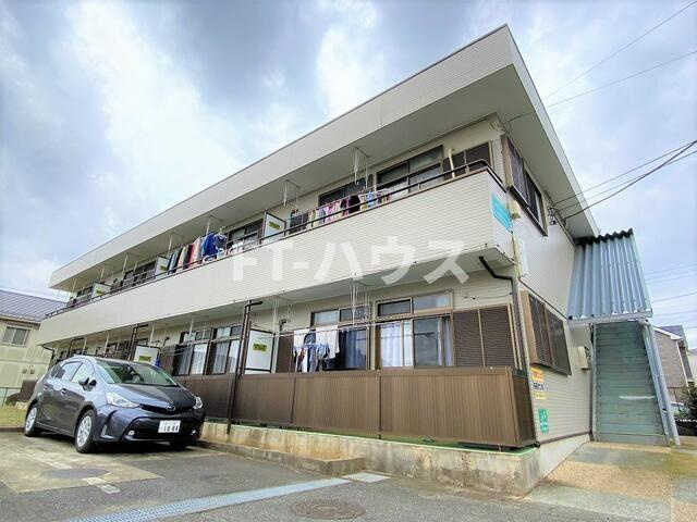 メゾンナカムラⅤ