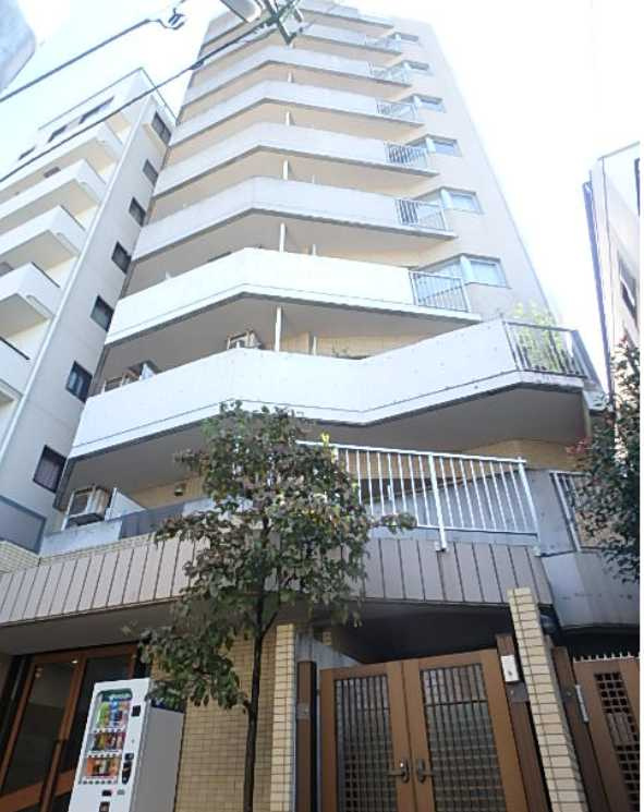 スペーシア池尻大橋　ペット相談　駅近　礼金０