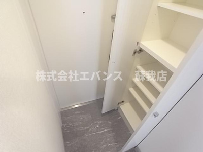 【玄関】 | DOビル千葉寺 | 毎日通る玄関はこちらです