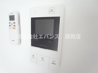 【セキュリティ】 | DOビル千葉寺