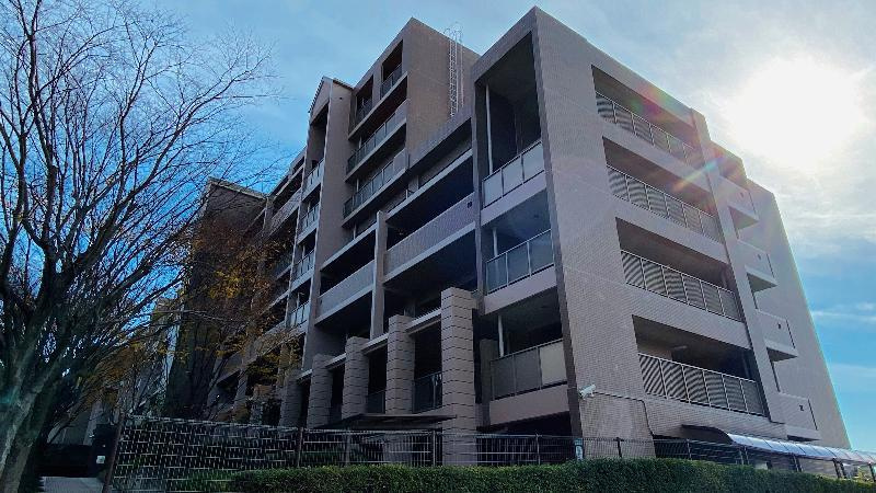 ヴェルデヒルズ箕面　