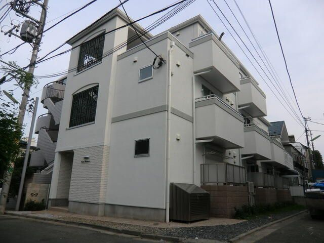 プライムレジデント