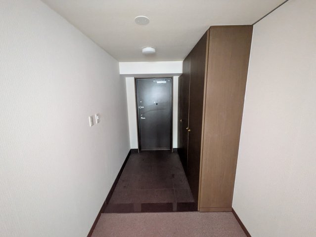 バードヒル伏見|名古屋市の賃貸ならMy賃貸の玄関|バードヒル伏見