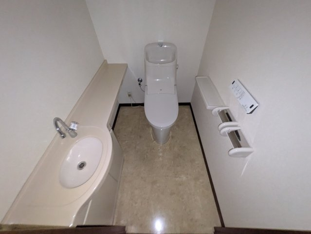 バードヒル伏見|名古屋市の賃貸ならMy賃貸のトイレ|バードヒル伏見