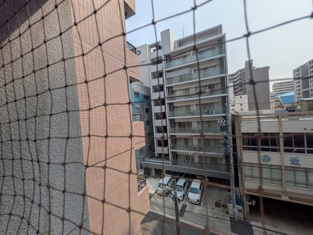 バードヒル伏見|名古屋市の賃貸ならMy賃貸の展望|バードヒル伏見