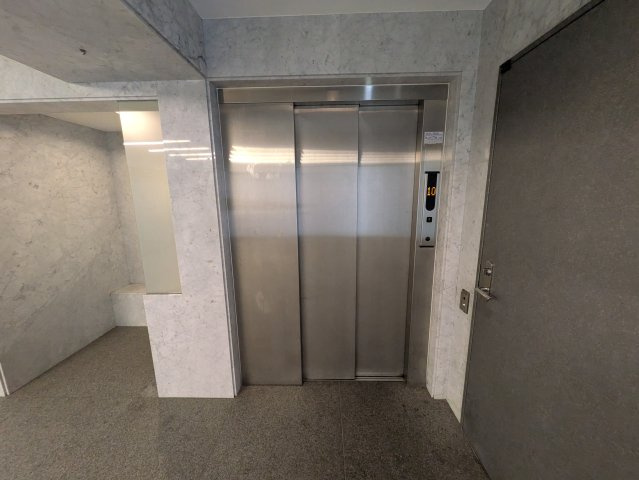 バードヒル伏見|名古屋市の賃貸ならMy賃貸のその他共用部分|バードヒル伏見