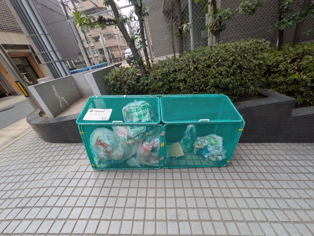 バードヒル伏見|名古屋市の賃貸ならMy賃貸のその他共用部分|バードヒル伏見