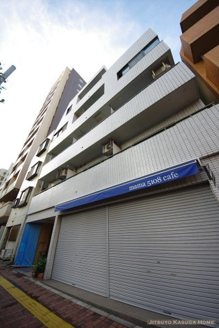 相良ビルの画像
