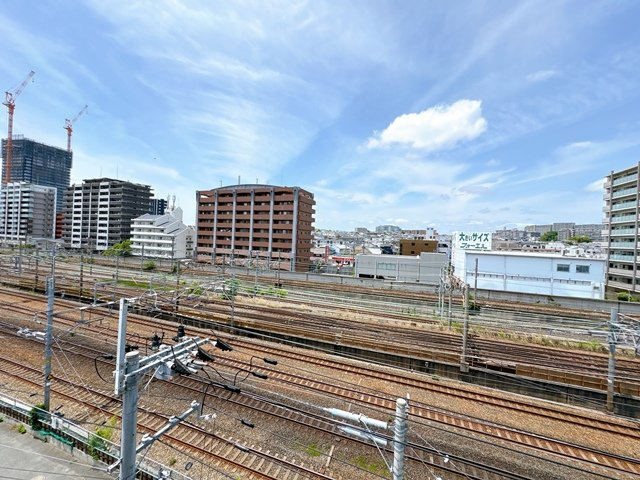 【展望】 | レシオ千里丘