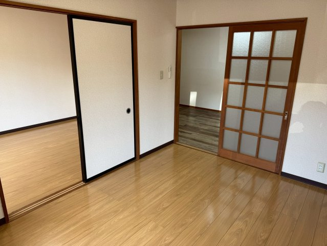 三島市　二棟一括アパートのその他
